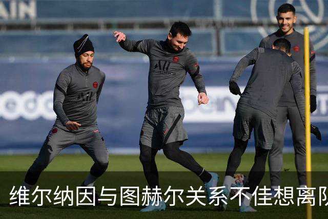 维尔纳因与图赫尔关系不佳想离队 蓝军也想送走他